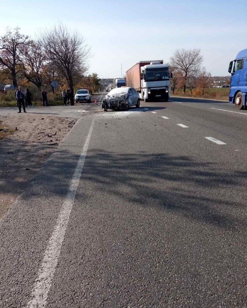 Евакуатор Одеса. Дельфін-Авто